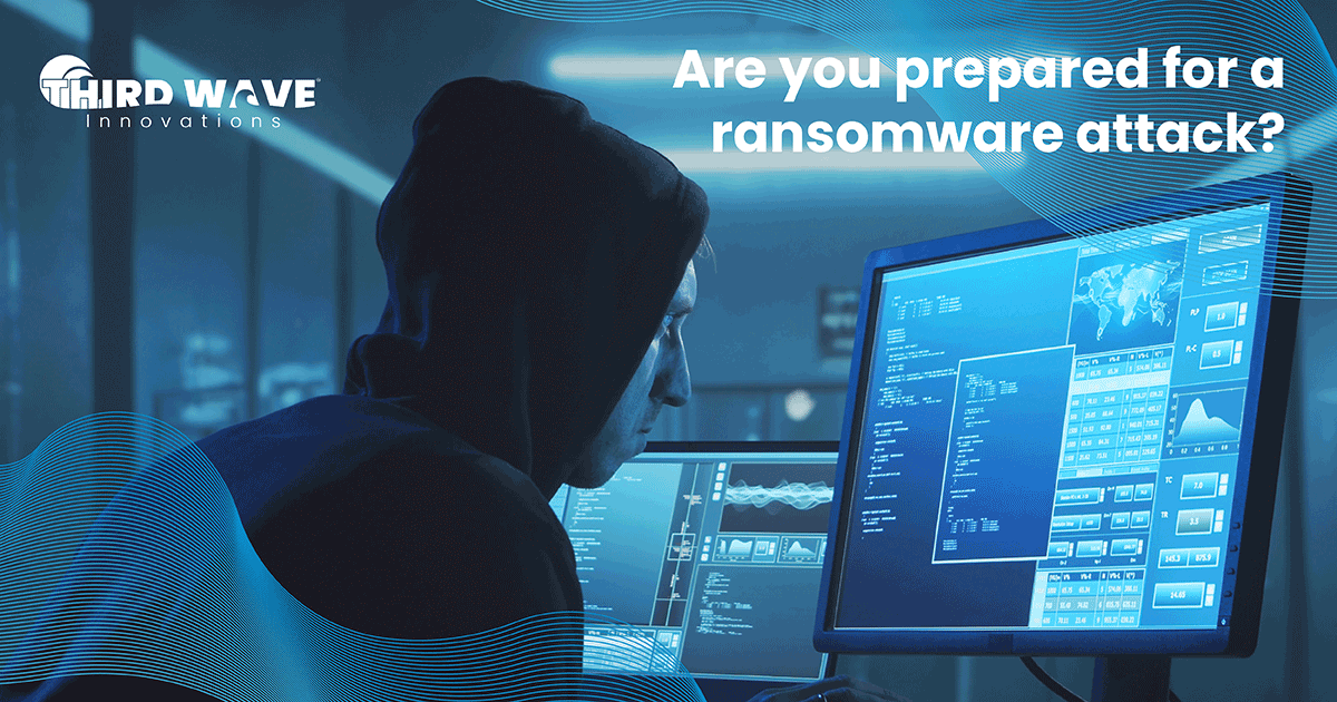 Understanding CISA's Updated Ransomware Guide